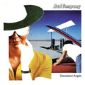 Bad Company - Desolation Angels - Analogue Productions 45rpm LP