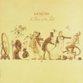 Genesis - A Trick Of The Tail - Analogue Productions 45rpm LP