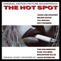 The Hot Spot - Original Motion Picture Soundtrack - Analogue Productions 45 RPM LP