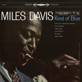 Miles Davis - Kind of Blue (Corrected Speed) - Analogue Productions LP