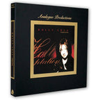 Holly Cole - Temptation - Analogue Productions 45rpm LP Box Set