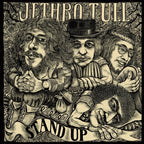 Jethro Tull - Stand Up - Analogue Productions 45rpm LP