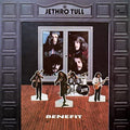 Jethro Tull - Benefit - Analogue Productions 45RPM LP