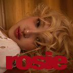 Rosé - rosie (Limited Edition) ( VINYL )
