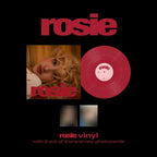 Rosé - rosie (Limited Edition) ( VINYL )