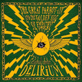 The Claypool Lennon Delirium - The Great Parrot-Ox and the Golden Egg of Empathy ( VINYL )