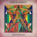 Todd Rundgren - Initiation (Limited Edition) ( VINYL )