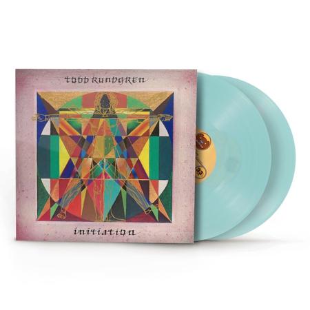 Todd Rundgren - Initiation (Limited Edition) ( VINYL )