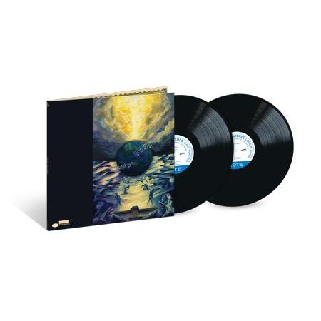 Joel Ross - Gospel Music ( VINYL )