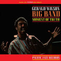 Gerald Wilson - Moment of Truth - Tone Poet LP