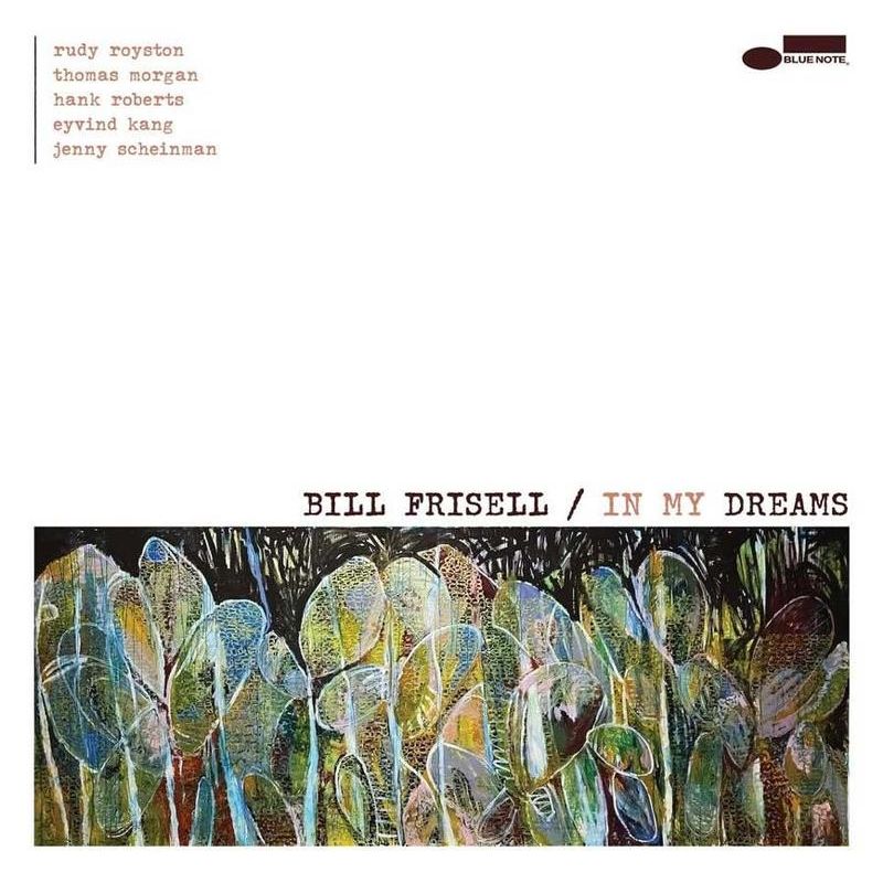 Bill Frisell - In My Dreams ( VINYL )