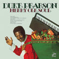 Duke Pearson - Merry Ole Soul - Blue Note Classic LP