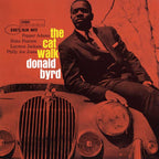 Donald Byrd - The Cat Walk - Blue Note Classic LP