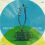 Gerald Clayton - Ones And Twos - Blue Note LP