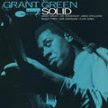 Grant Green - Solid - Blue Note Classic LP