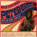 Fleetwood Mac (Tribute) - Mick Fleetwood & Friends Celebrate The Music Of Peter Green & The Early Years Of Fleetwood Mac ( VINYL )