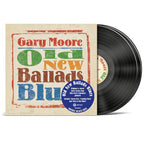 Gary Moore - Old New Ballads Blues ( VINYL )