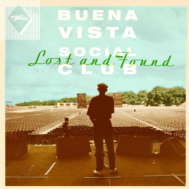 Buena Vista Social Club - Lost And Found ( VINYL )