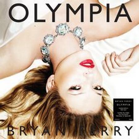 Bryan Ferry - Olympia ( VINYL )