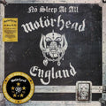 Motorhead - No Sleep At All (50th Anniversary) ( VINYL )