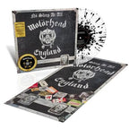 Motorhead - No Sleep At All (50th Anniversary) ( VINYL )