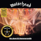 Motorhead - No Sleep 'Til Hammersmith (50th Anniversary) ( VINYL )
