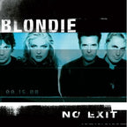 Blondie - No Exit (Expanded) ( VINYL )