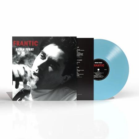 Bryan Ferry - Frantic ( VINYL )