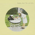 Buddy Guy, Junior Mance & Junior Wells - Buddy and the Juniors - Acoustic Sound Series LP
