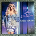 Carrie Underwood - Denim & Rhinestones  (Limited Edition) ( VINYL )