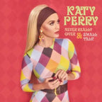 Katy Perry - Never Really Over/Small Talk ( VINYL )