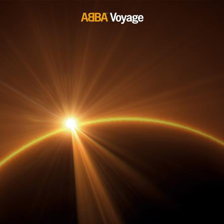ABBA - Voyage ( VINYL )
