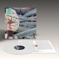 The Alan Parsons Project - I Robot (LTD Edition Clear) ( VINYL )