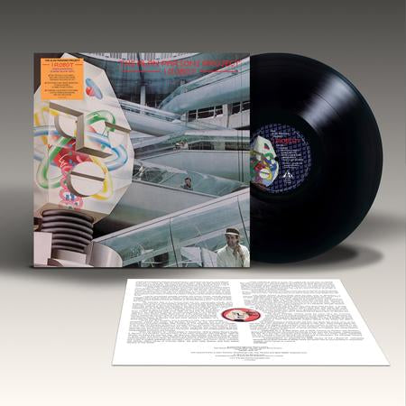 The Alan Parsons Project - I Robot ( VINYL )
