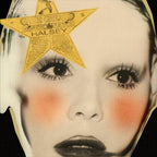 Halsey - The Great Impersonator ( VINYL )
