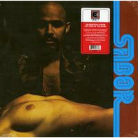Angel Canales - Sabor ( VINYL )