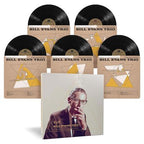 Bill Evans Trio - Haunted Heart: The Legendary Riverside Studio Recordings ( VINYL ) Box Set