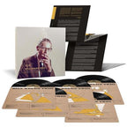 Bill Evans Trio - Haunted Heart: The Legendary Riverside Studio Recordings ( VINYL ) Box Set