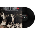 Paquito D'Rivera - Portraits Of Cuba - Limited One-Step Edition LP