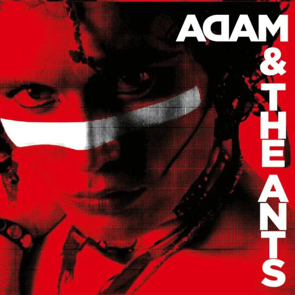 Adam & the Ants - The Singles ( VINYL )