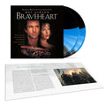Braveheart (Original Motion Picture Soundtrack) - James Horner ( VINYL )