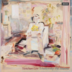 Yunchan Lim - Tchaikovsky: The Seasons ( VINYL )