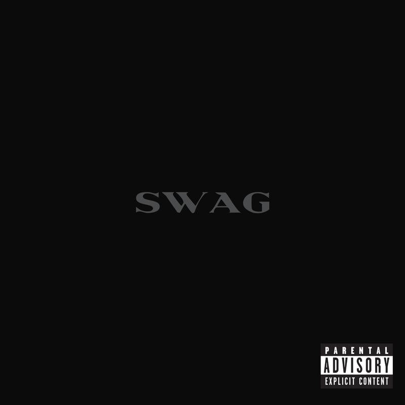 Justin Bieber - SWAG ( VINYL )