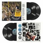 Parliament - Osmium (Deluxe Edition) ( VINYL )