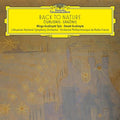 Mirga Grazinyte-Tyla/Onute Grazinyte - Back to Nature: Ciurlionis & Grazinis ( VINYL )