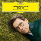 Vikingur Olafsson - Opus 109 ( VINYL )