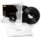Alice Sara Ott - Johann Johannson: Piano Works ( VINYL )
