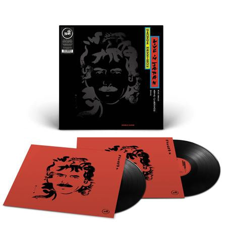 George Harrison - Live In Japan ( VINYL )