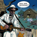 Yusuf / Cat Stevens - Tell 'Em I'm Gone! ( VINYL )