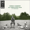 George Harrison - All Things Must Pass (50th Anniversary) ( VINYL ) Box Set